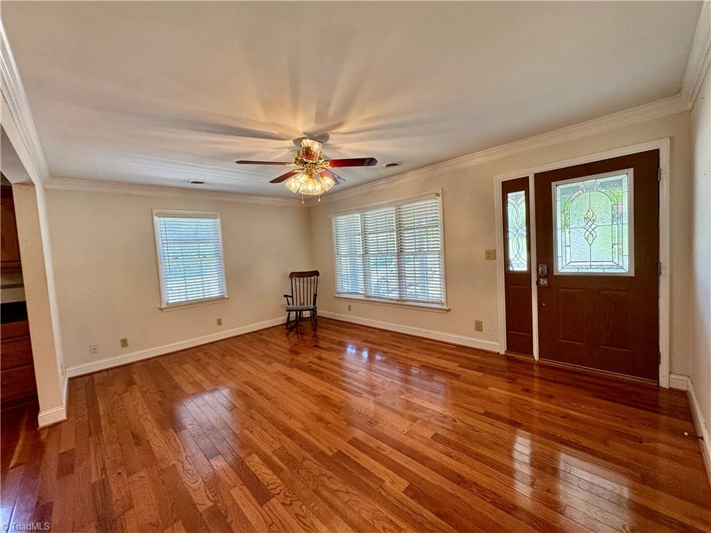 417 White Pines Country Club Road Mount Airy, NC 27030 - Photo 8 of 39