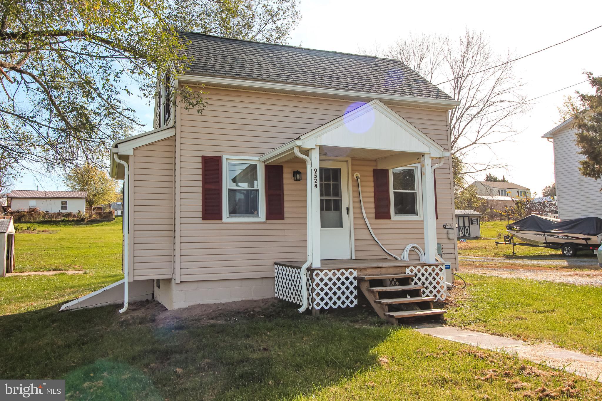 9524 Cadet Road New Market, VA 22844 - Photo 3 of 30 Gallery Image 3