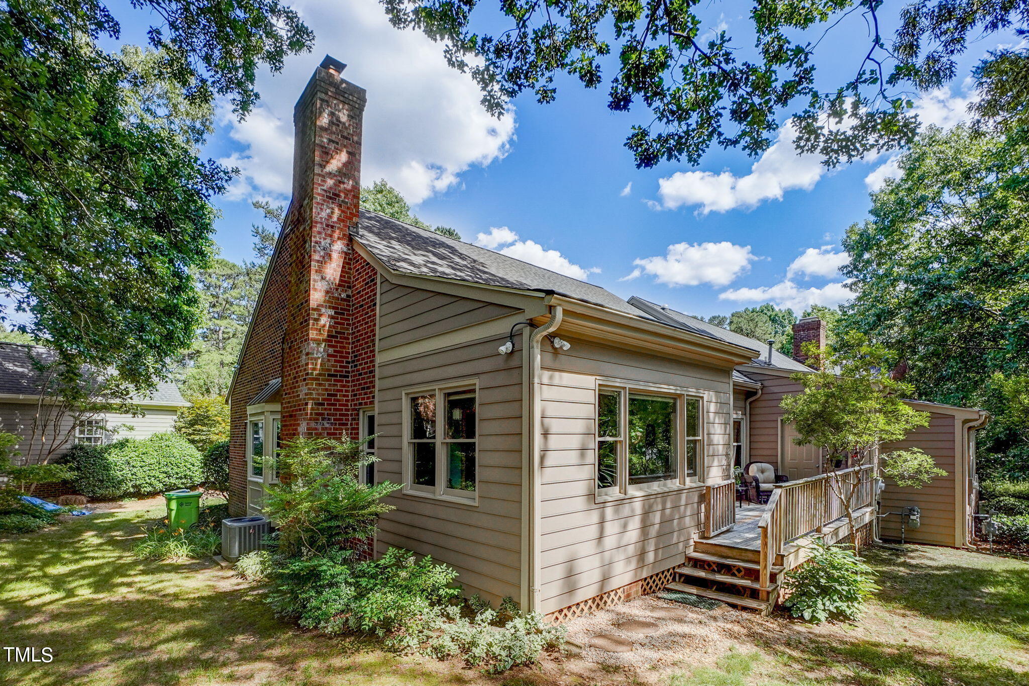 7931 Footman Way Raleigh, NC 27615 - Photo 32 of 33 Footman Way-032