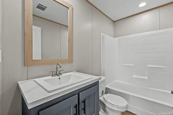 $272,000 | 2284 Stevens Road, Somerset, TX 78069