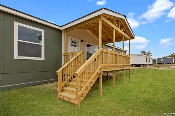 $272,000 | 2284 Stevens Road, Somerset, TX 78069