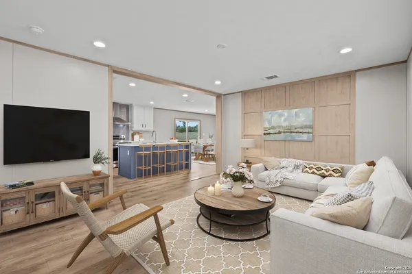 $272,000 | 2284 Stevens Road, Somerset, TX 78069