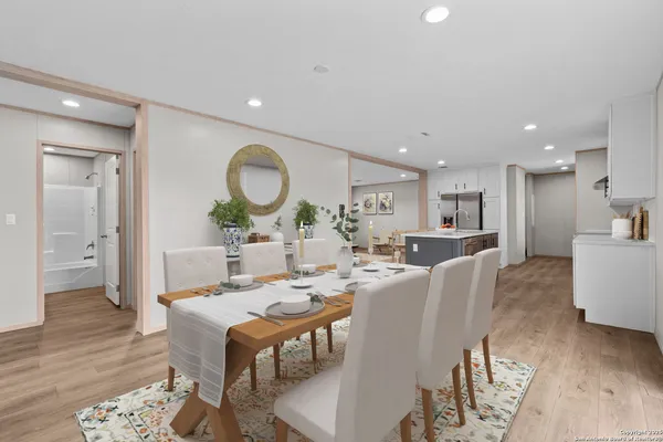 $272,000 | 2284 Stevens Road, Somerset, TX 78069