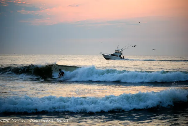 a view of a house with a porch
