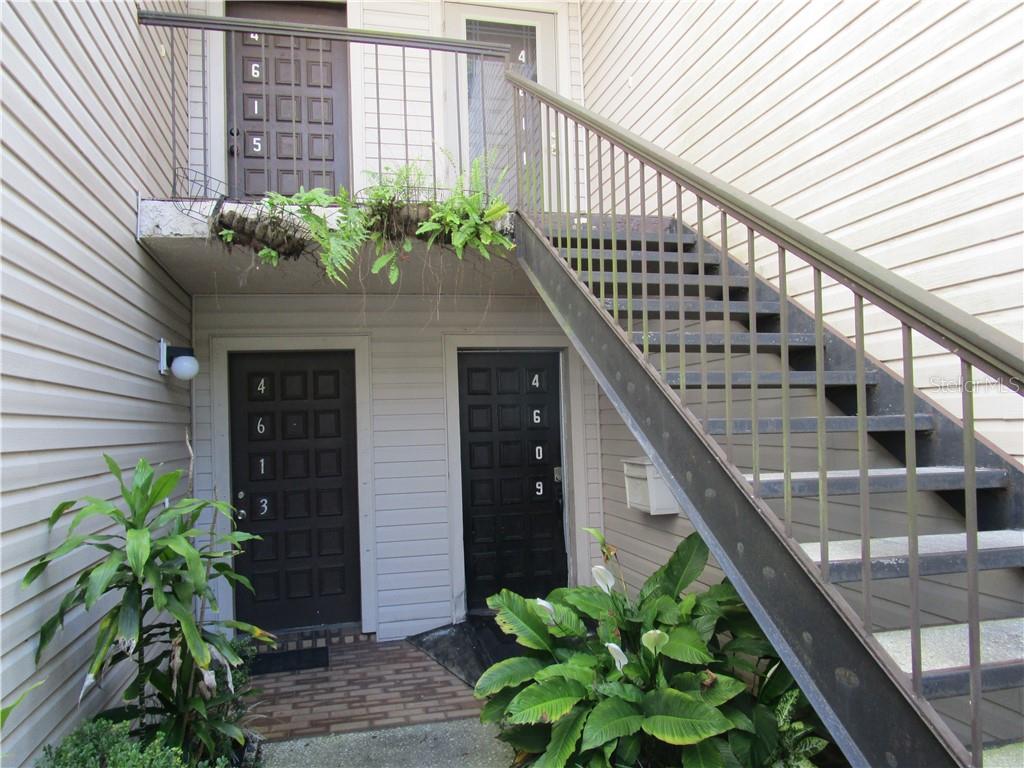 4609 Puritan Road, Unit 803 Tampa, FL 33617 - Photo 1 of 1