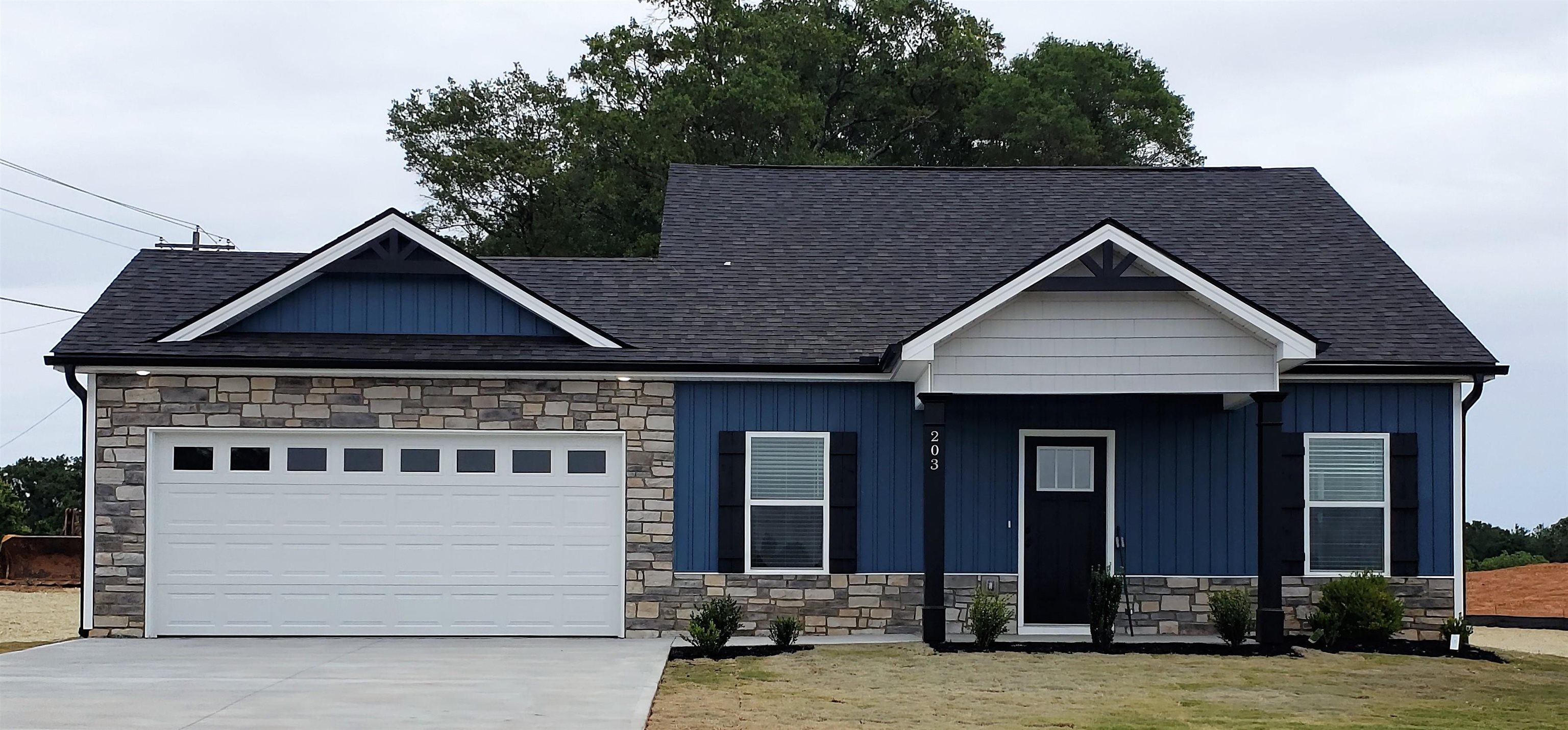 203 R C Thompson Road Chesnee, SC 29323 - Photo 1 of 27 Gallery Image 1