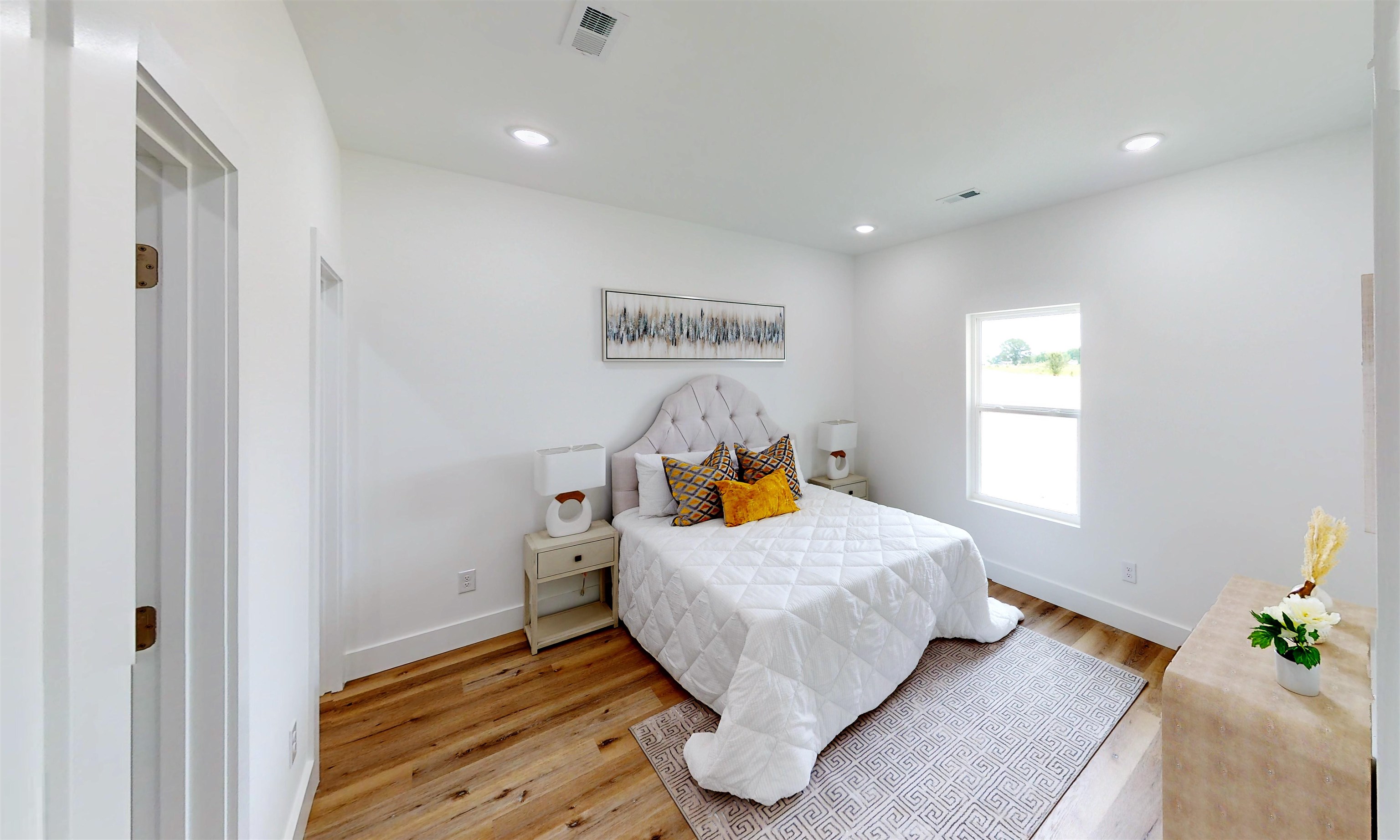 203 R C Thompson Road Chesnee, SC 29323 - Photo 14 of 27 Gallery Image 14