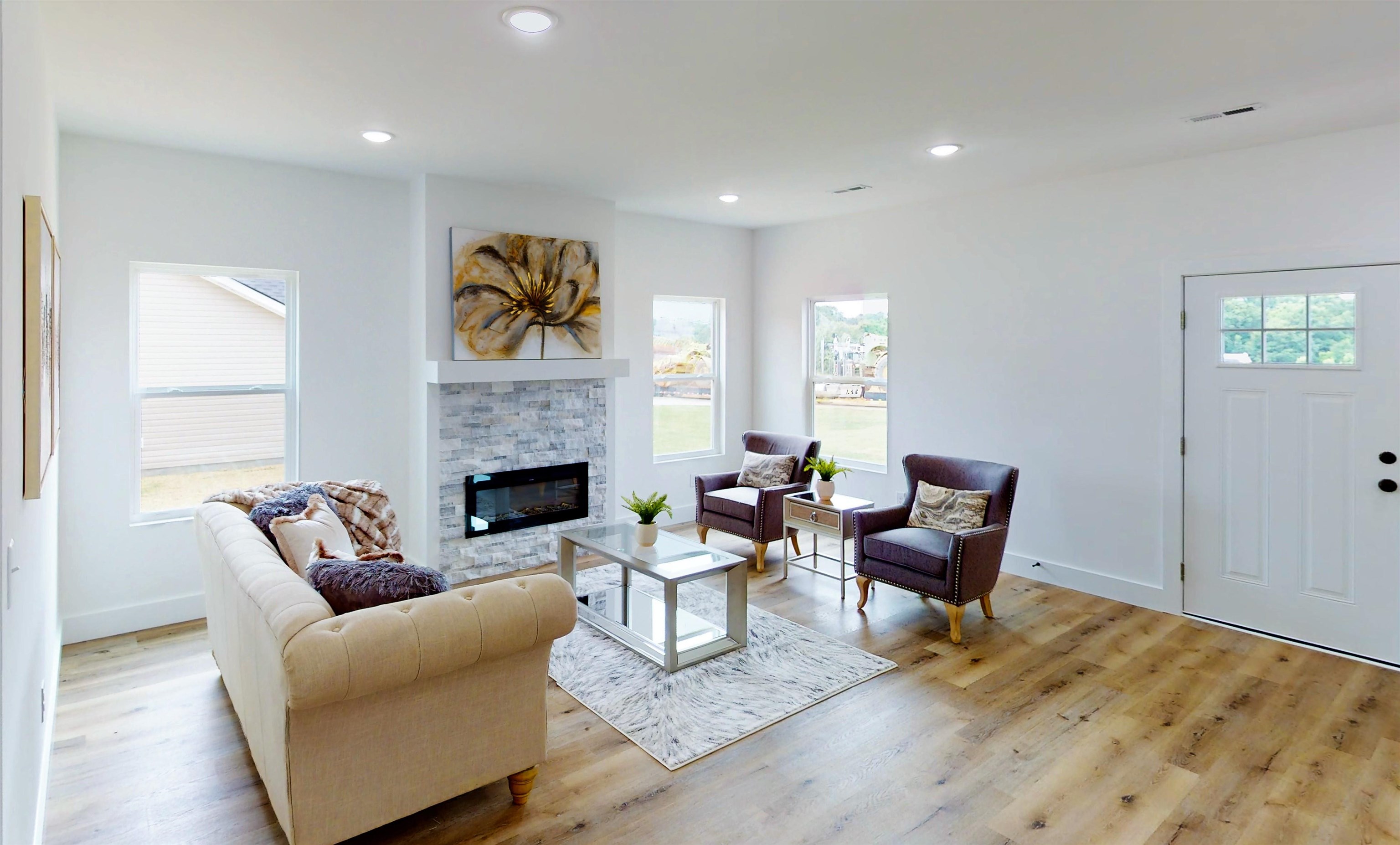203 R C Thompson Road Chesnee, SC 29323 - Photo 7 of 27 Gallery Image 7