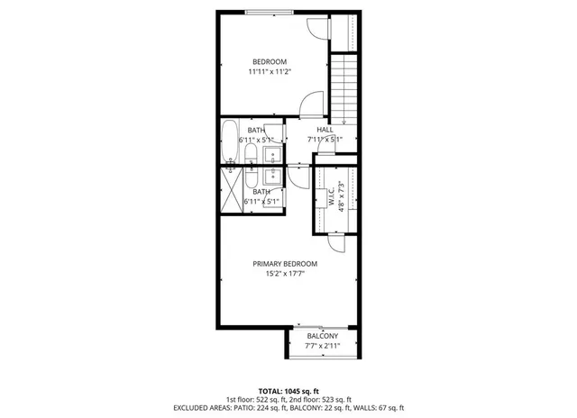 $3,500 | 1917 Northeast 3rd Street, Unit 113, Deerfield Beach, FL 33441