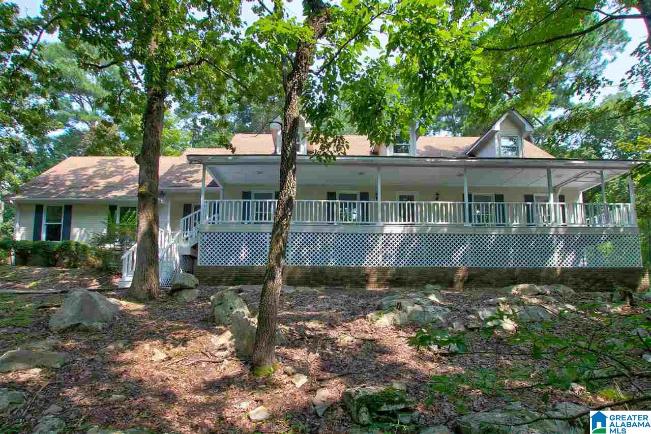 220 Timber Trail Warrior, AL 35180 - Photo 1 of 41
