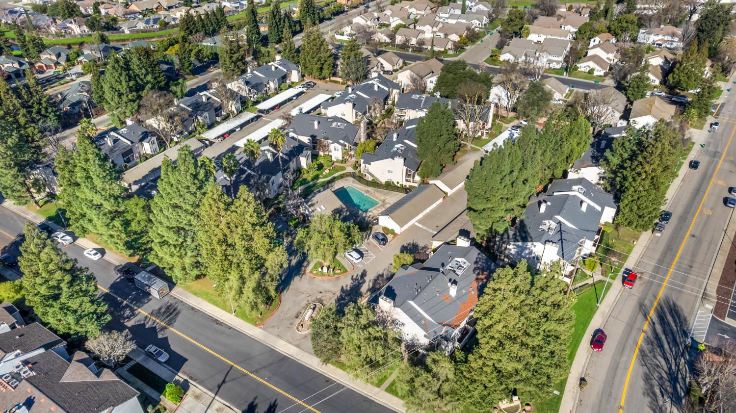 2401 Eilers Lane, Unit 105 Lodi, CA 95242 - Photo 22 of 23 view of a city