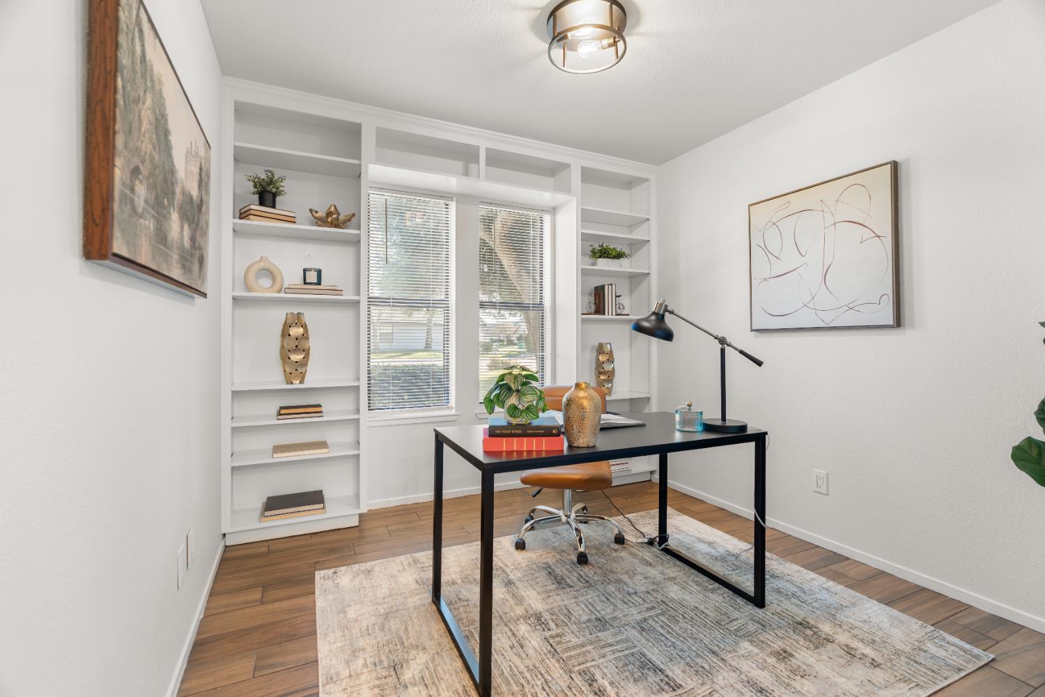 2401 Eilers Lane, Unit 105 Lodi, CA 95242 - Photo 9 of 23 a living room with furniture