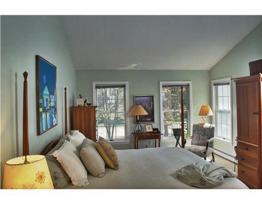 143 Pilgrim Road South Portland, ME 04106 - Photo 14 of 19 Bedroom.
