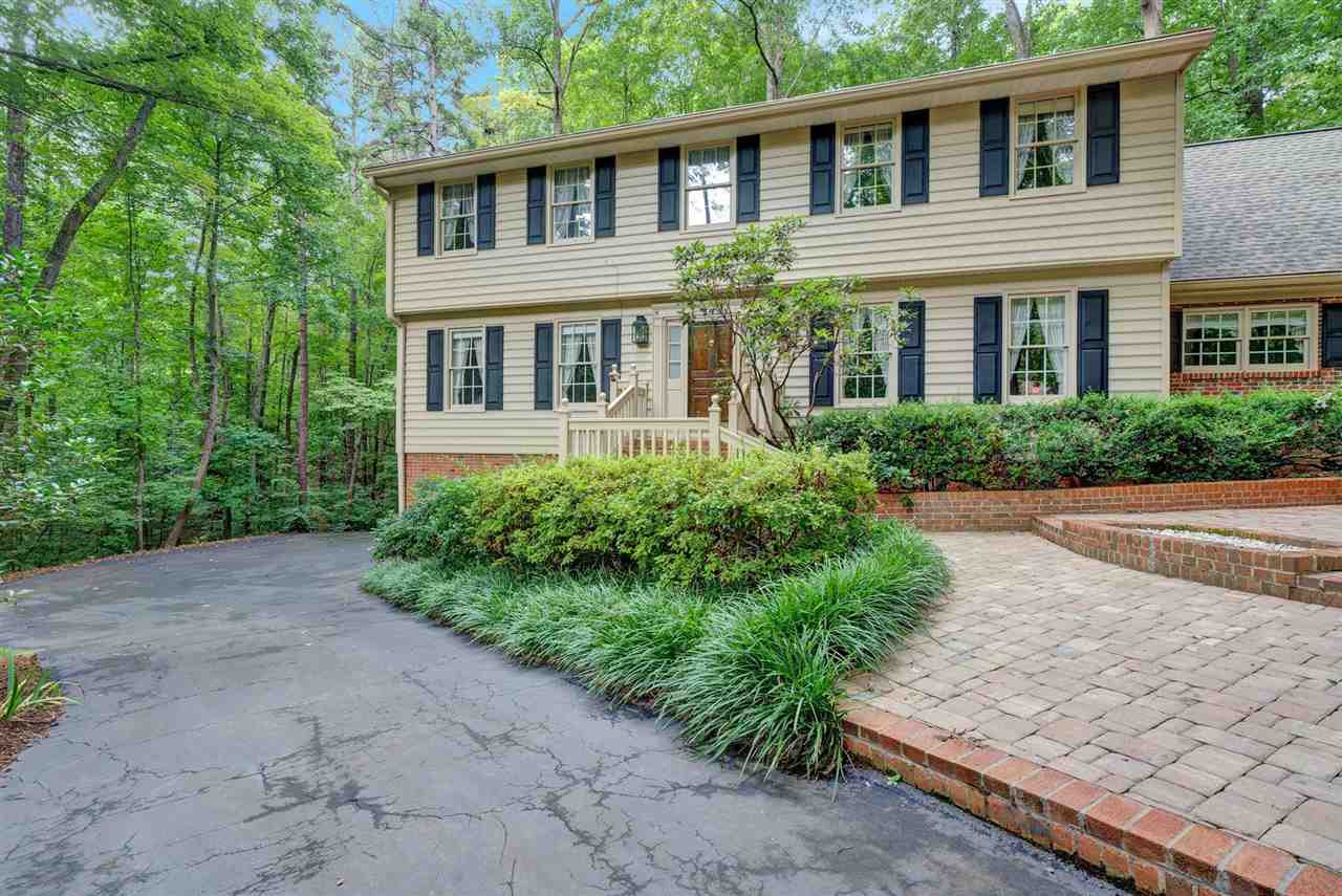 209 Trotters Ridge Drive Raleigh, NC 27614 - Photo 2 of 30 Photo 2