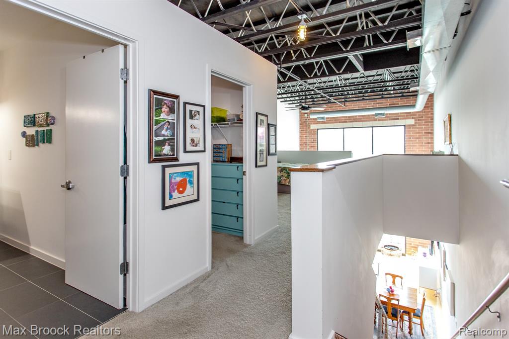 211 East 9 Mile Road, Unit 307 Ferndale, MI 48220 - Photo 49 of 60