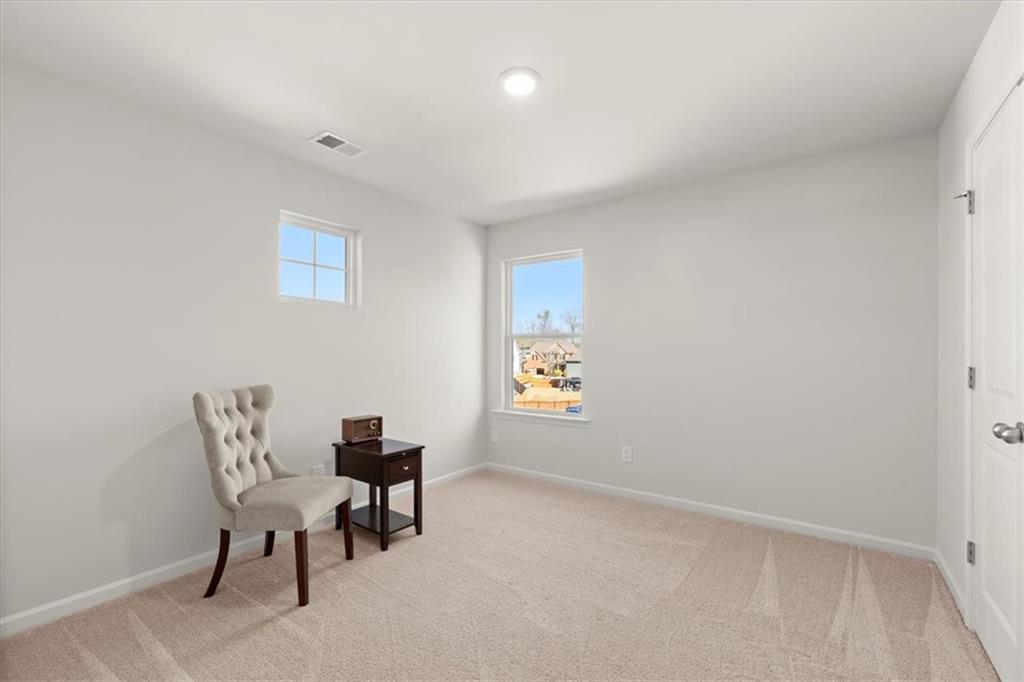 29 Dew Drop Pointe Dallas, GA 30157 - Photo 17 of 41 a view of a room with furniture and window