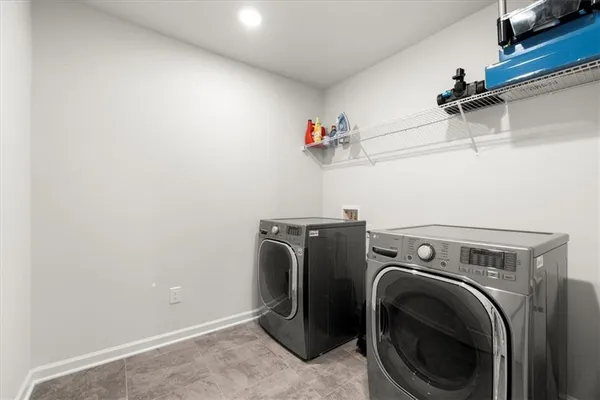 $2,700 | 29 Dew Drop Pointe, Dallas, GA 30157