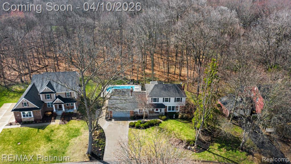 28861 Forest Ridge Drive Farmington, MI 48331 - Photo 39 of 39