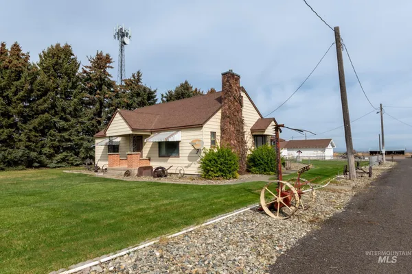 $575,000 | 2088 East 3700 North, Filer, ID 83328