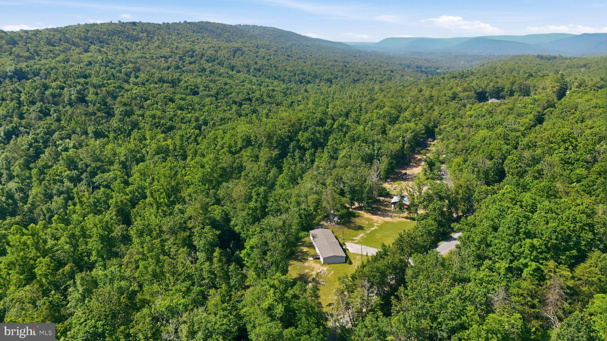 1355 Sandy Hollow Road Bloomery, WV 26817 - Photo 4 of 43