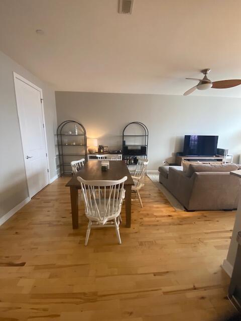 50 North Plum Grove Road, Unit 405 Palatine, IL 60067 - Photo 3 of 14 a living room with furniture