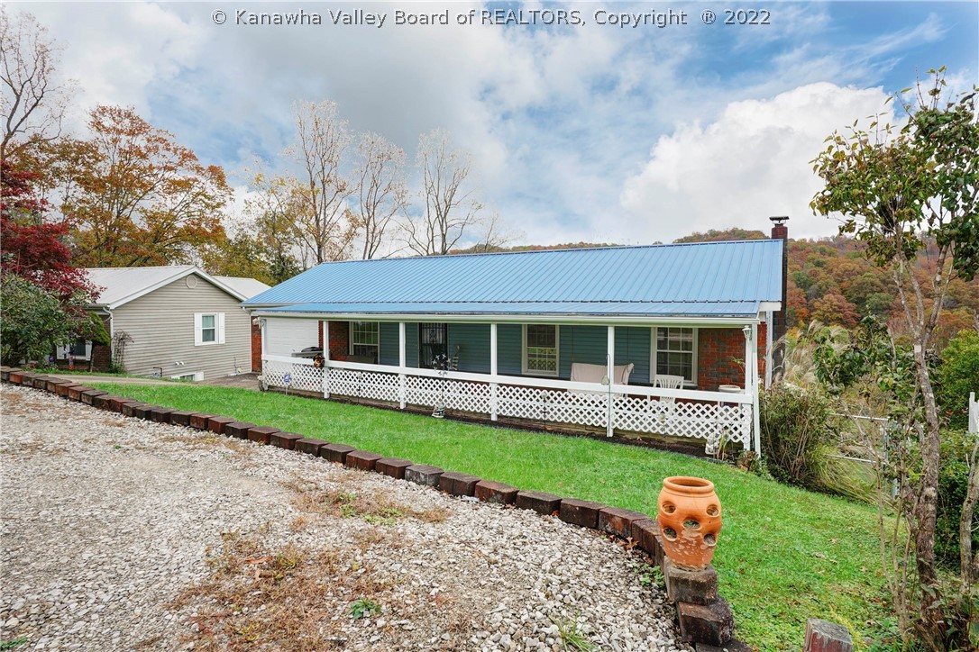 128 Stoffel Road Elkview, WV 25071 - Photo 1 of 27 Gallery Image 1
