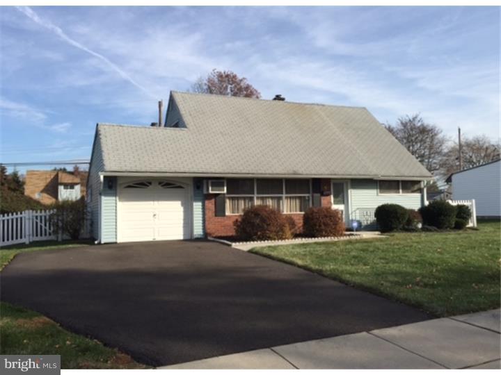 14 Quartz Road Levittown, PA 19057 - Photo 1 of 16 Gallery Image 1
