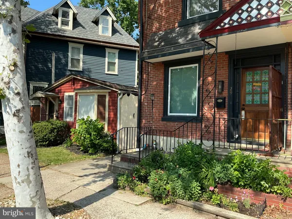 $599,999 | 29 Centre Street, Haddonfield, NJ 08033