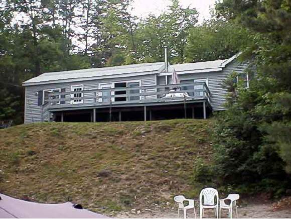 1 East Danforth Road Freedom, NH 03836 - Photo 1 of 1