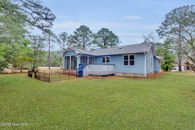 $2,000 | 1106 Navidad Bank Court, New Bern, NC 28560