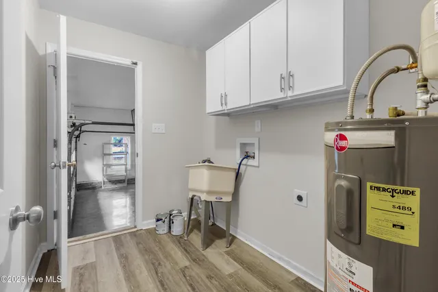 $2,000 | 1106 Navidad Bank Court, New Bern, NC 28560