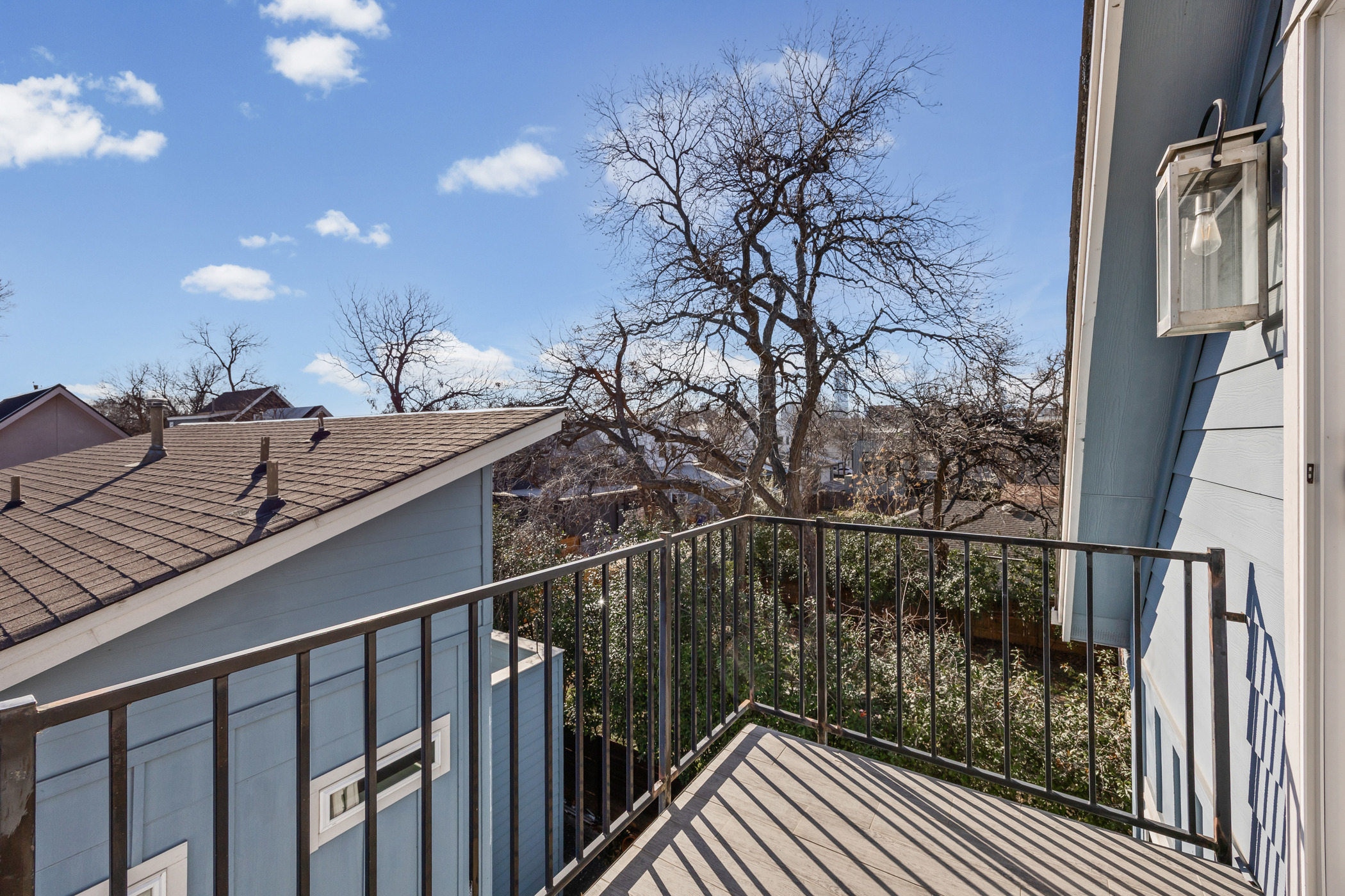2605 Hidalgo Street, Unit 1 Austin, TX 78702 - Photo 12 of 33