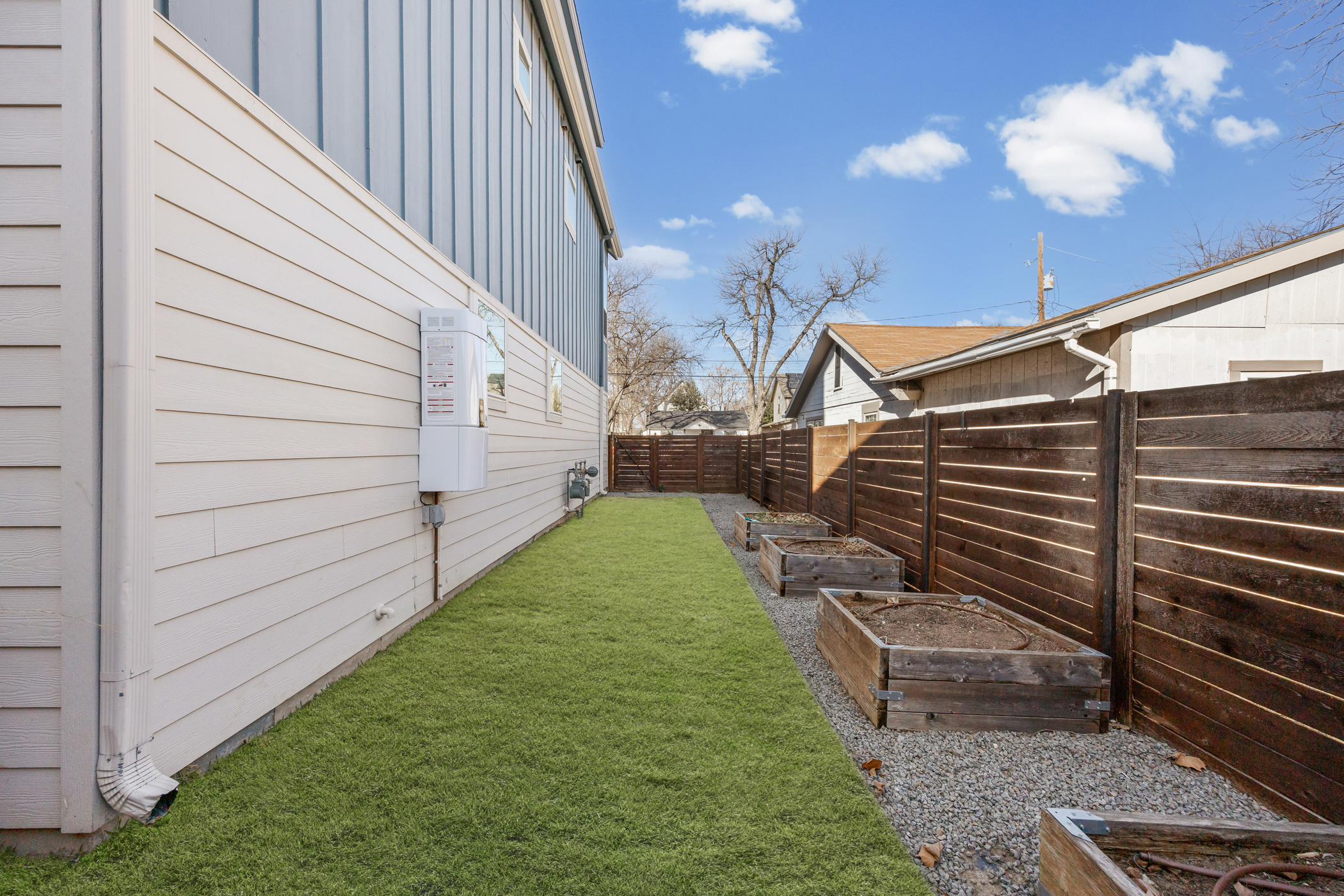 2605 Hidalgo Street, Unit 1 Austin, TX 78702 - Photo 13 of 33