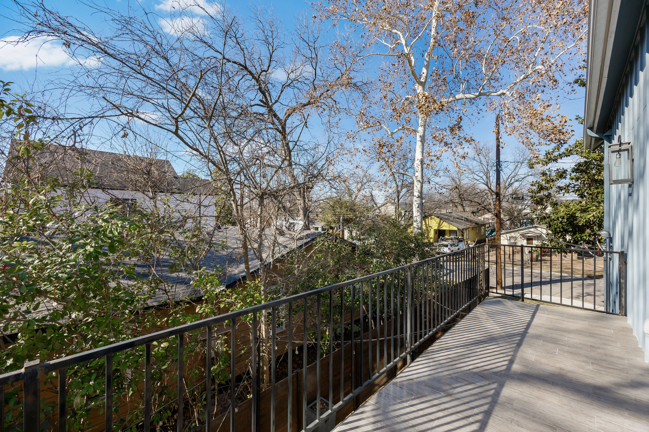 2605 Hidalgo Street, Unit 1 Austin, TX 78702 - Photo 17 of 33