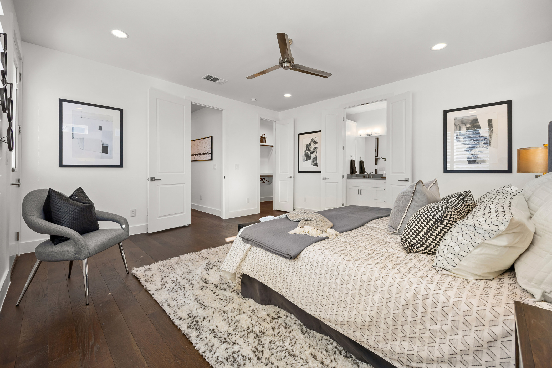 2605 Hidalgo Street, Unit 1 Austin, TX 78702 - Photo 23 of 33