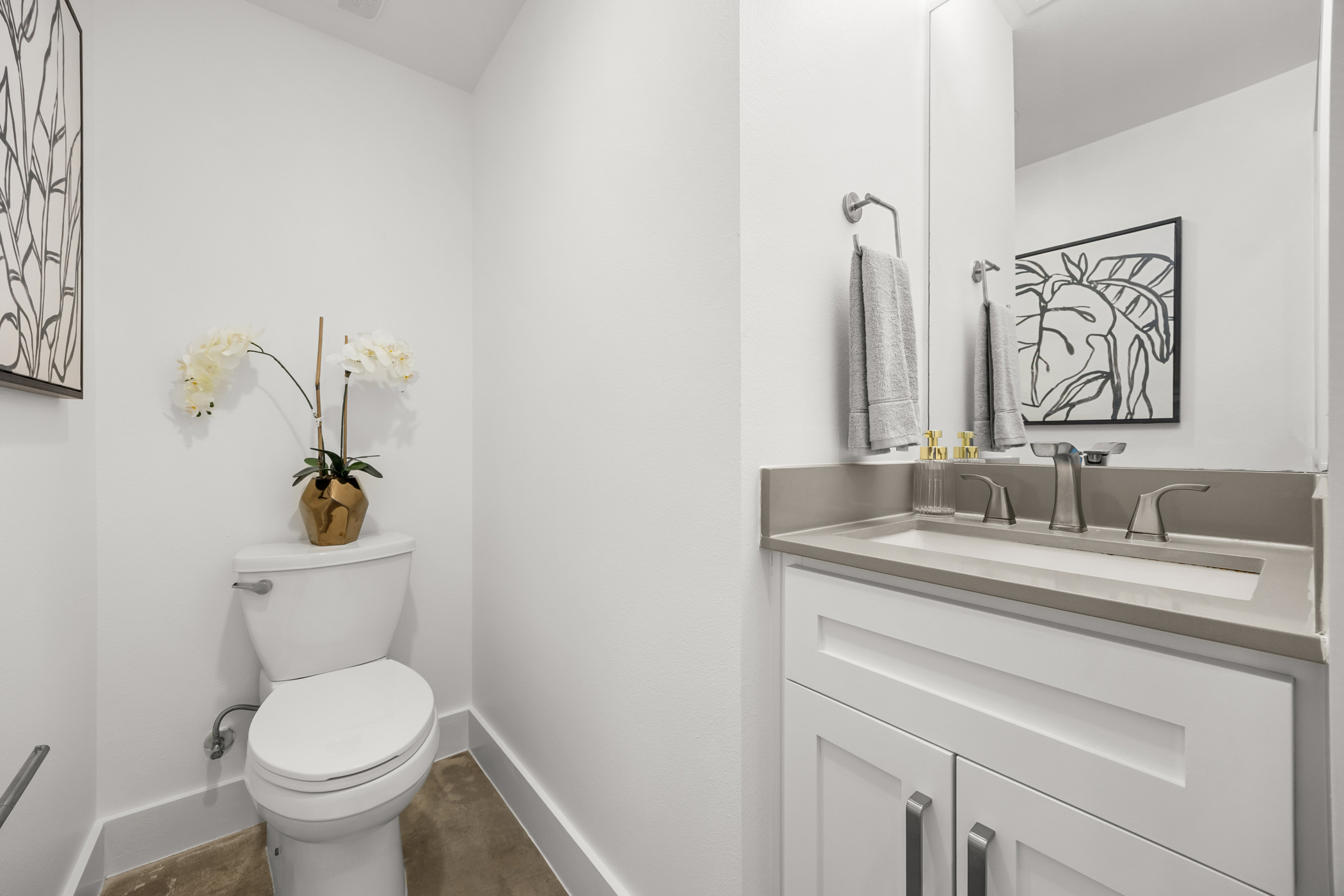 2605 Hidalgo Street, Unit 1 Austin, TX 78702 - Photo 26 of 33