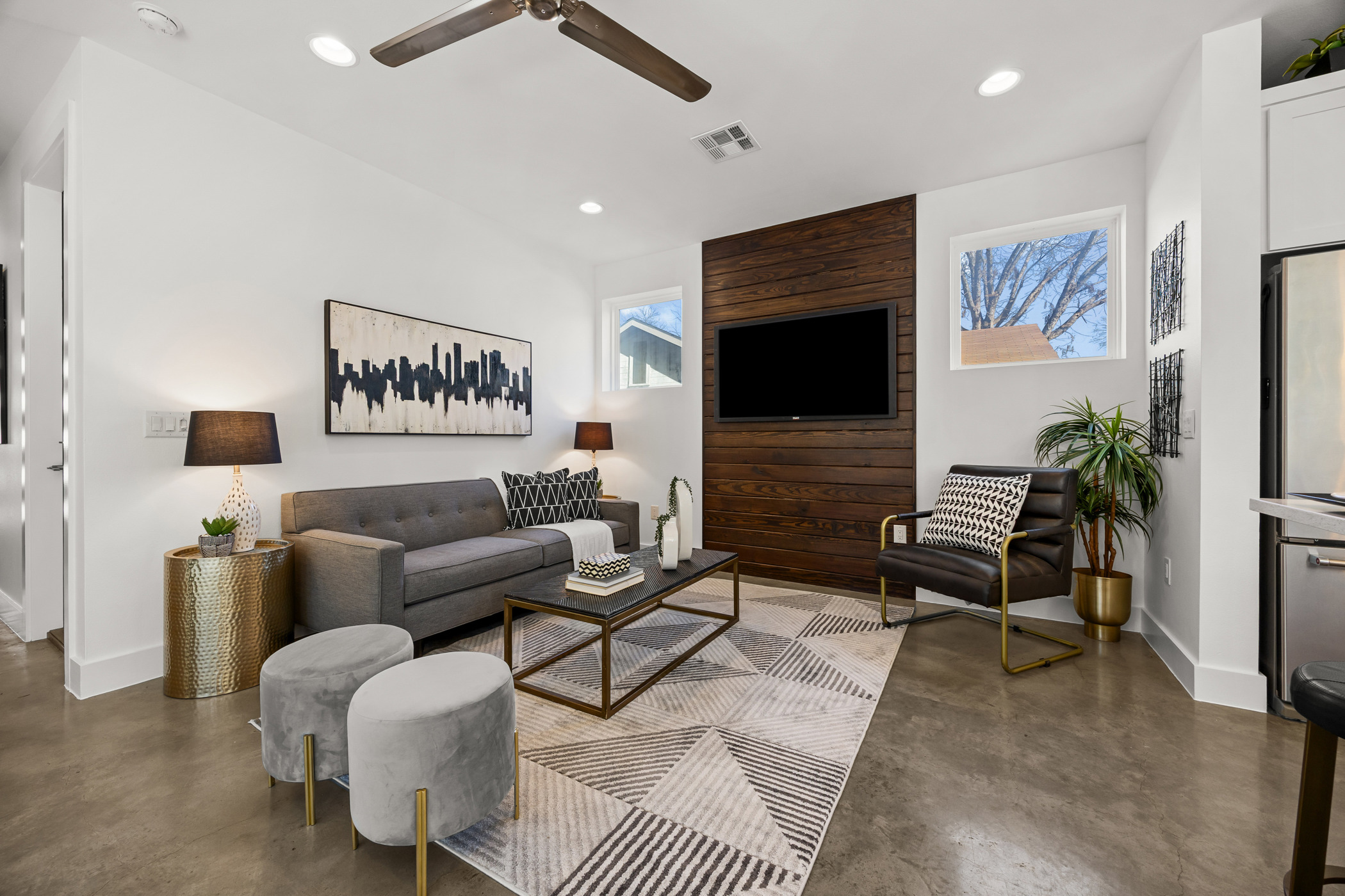 2605 Hidalgo Street, Unit 1 Austin, TX 78702 - Photo 27 of 33