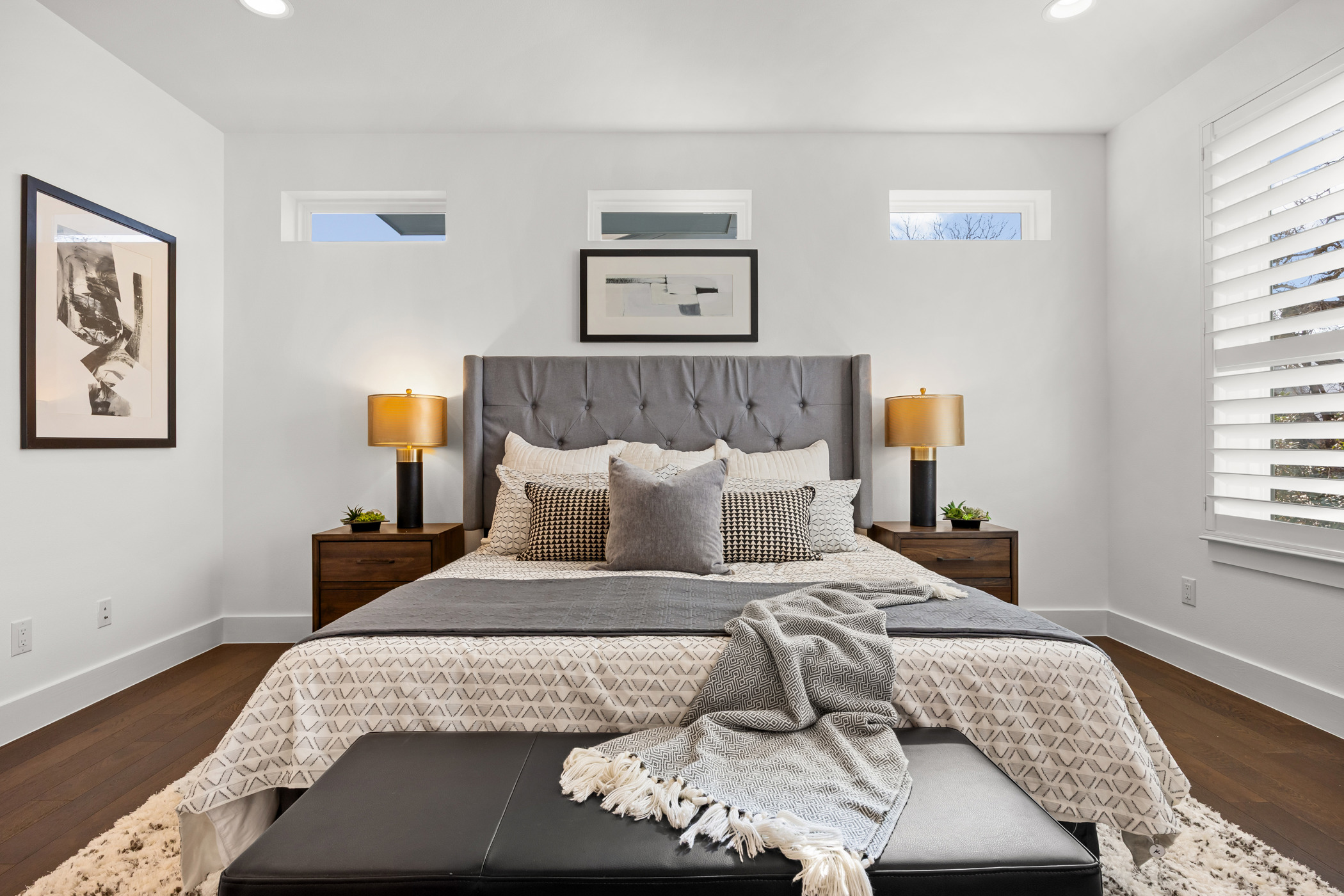 2605 Hidalgo Street, Unit 1 Austin, TX 78702 - Photo 4 of 33