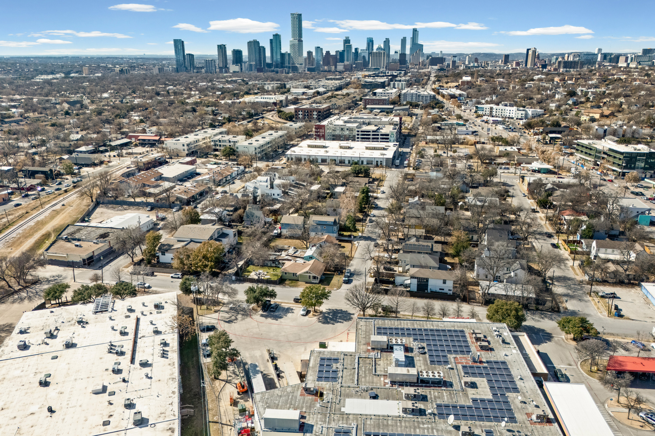 2605 Hidalgo Street, Unit 1 Austin, TX 78702 - Photo 10 of 33