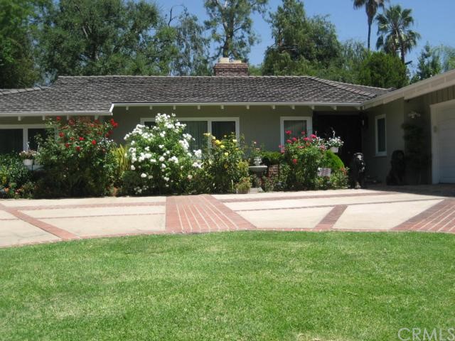 240 Vaquero Road Arcadia, CA 91007 - Photo 1 of 1