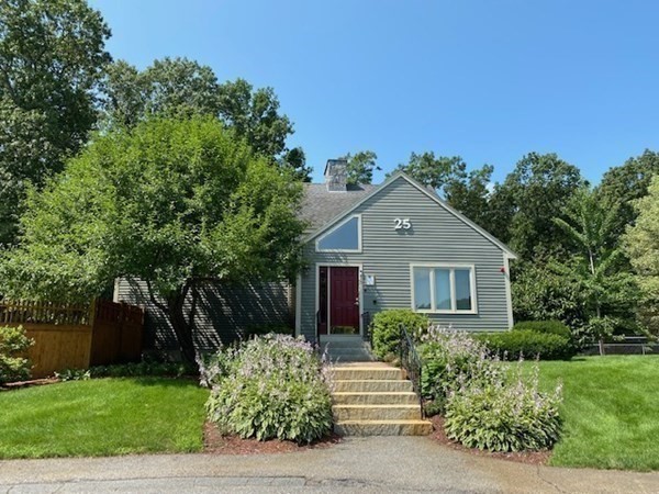 11 Deer Path, Unit 5 Maynard, MA 01754 - Photo 37 of 42 Gallery Image 37