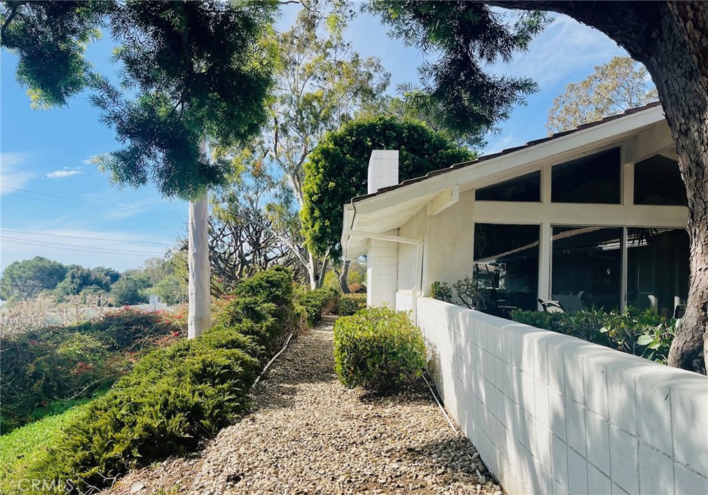 6349 Sycamore Meadows Drive Malibu, CA 90265 - Photo 6 of 10 a view of a house with a yard