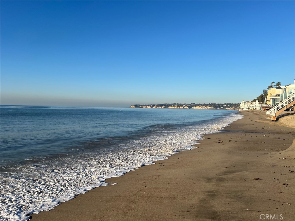 6349 Sycamore Meadows Drive Malibu, CA 90265 - Photo 8 of 10 a view of beach and ocean