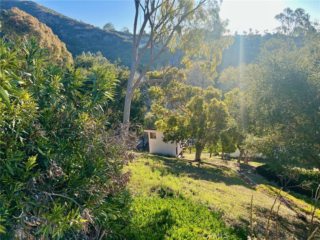 6349 Sycamore Meadows Drive Malibu, CA 90265 - Photo 9 of 10 a view of lake