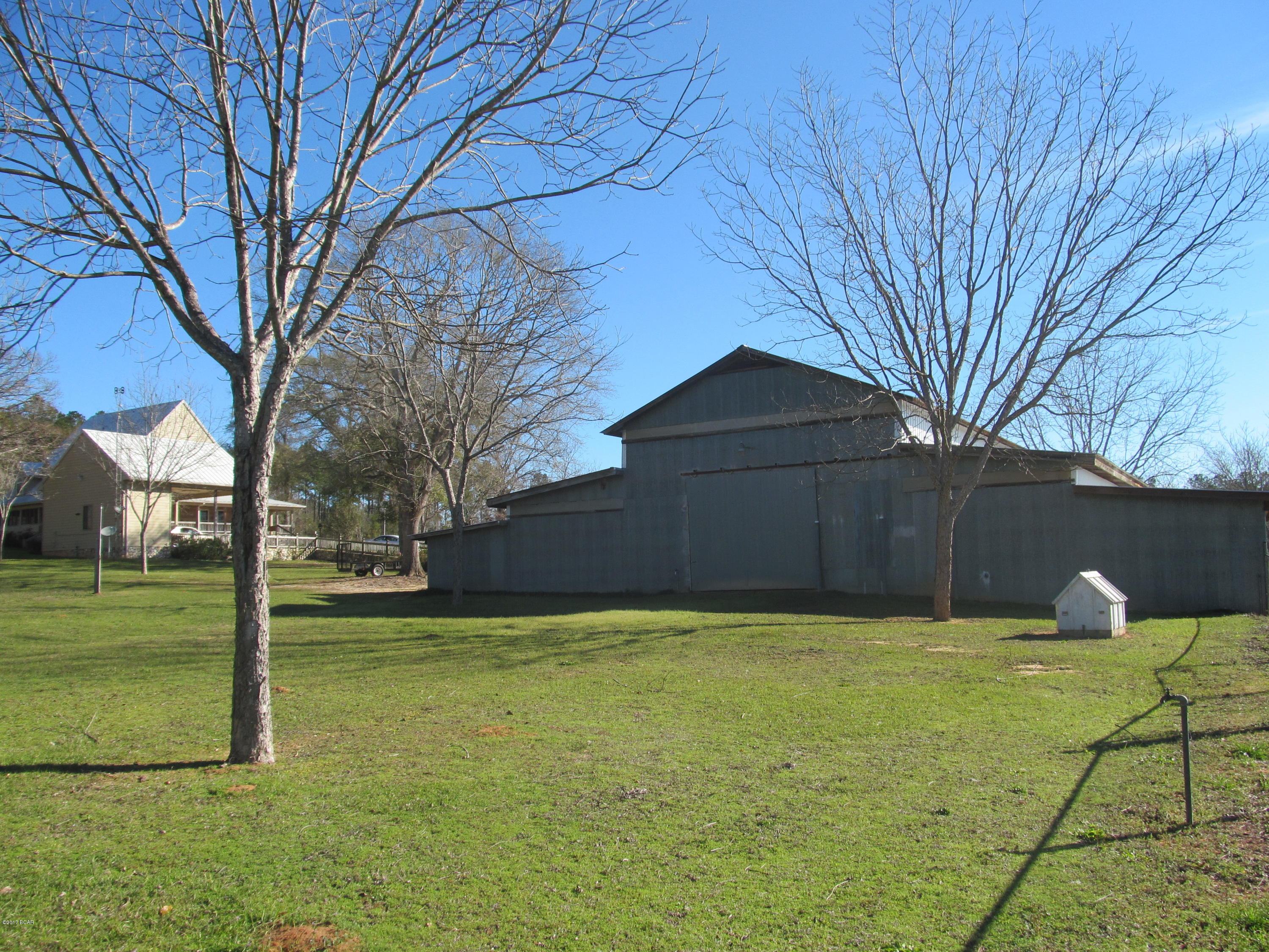 977 Pioneer Road Chipley, FL 32428 - Photo 20 of 73