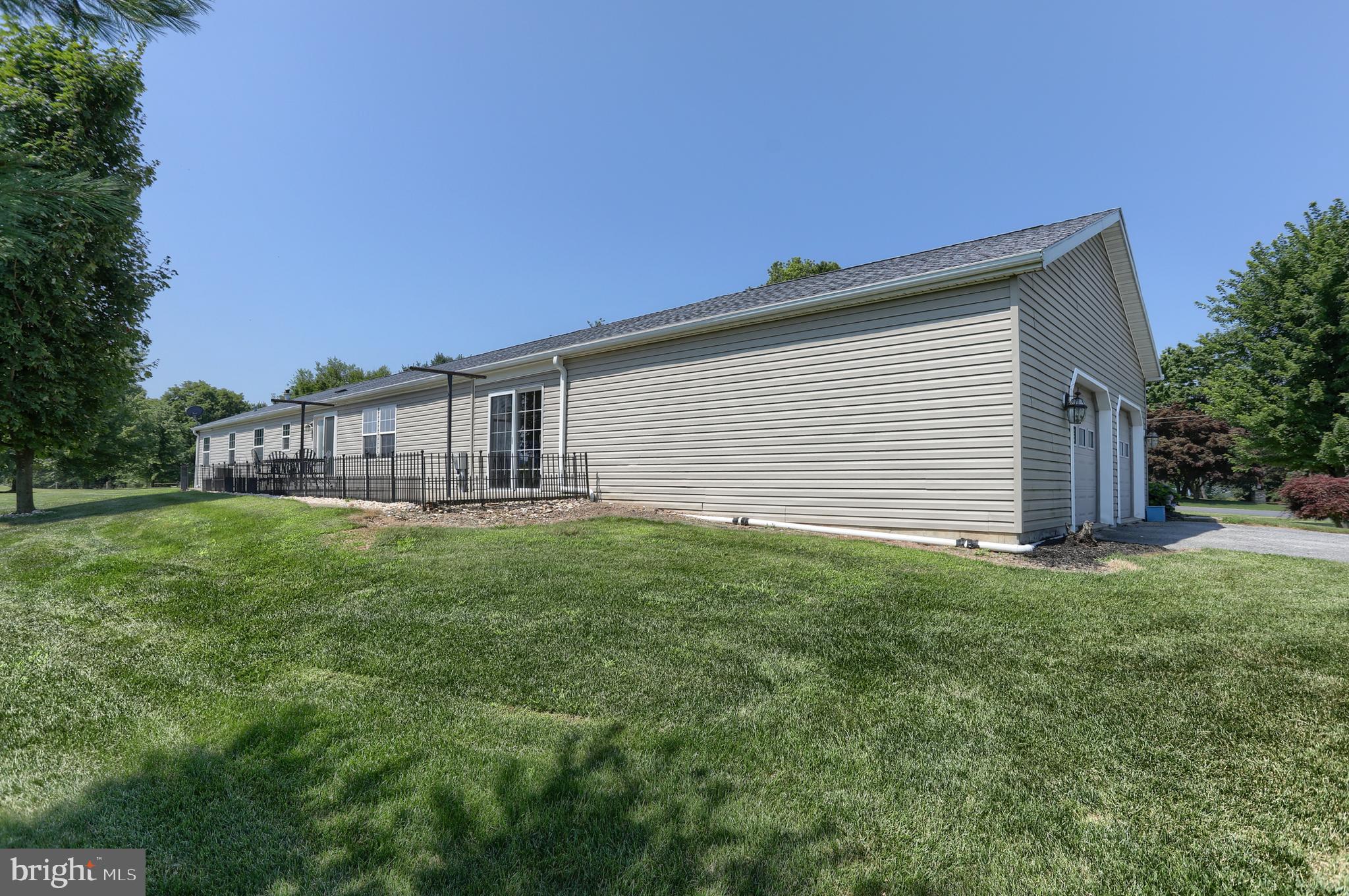 402 Woleber Road Myerstown, PA 17067 - Photo 34 of 38 Gallery Image 34