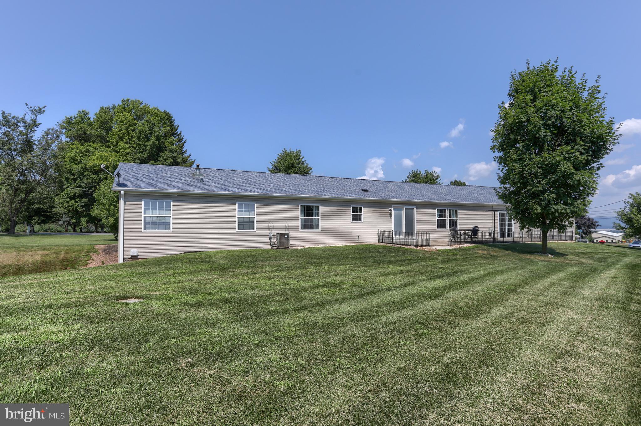 402 Woleber Road Myerstown, PA 17067 - Photo 35 of 38 Gallery Image 35