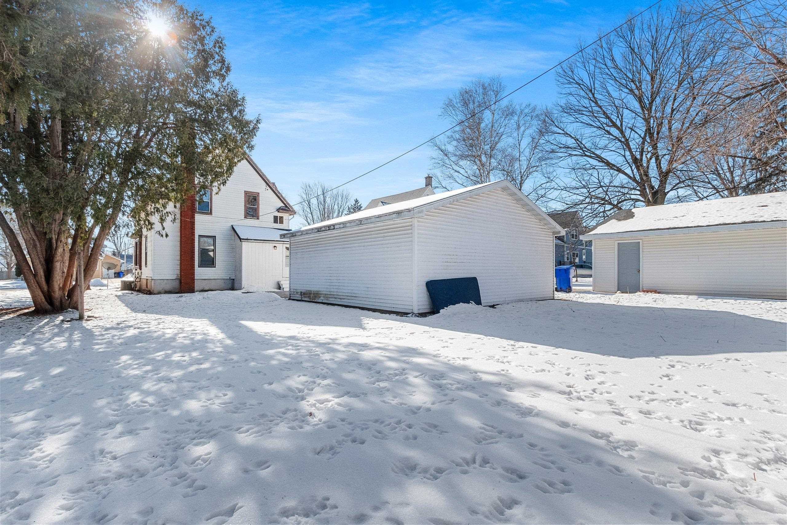 1114 West Packard Street Appleton, WI 54914 - Photo 29 of 38