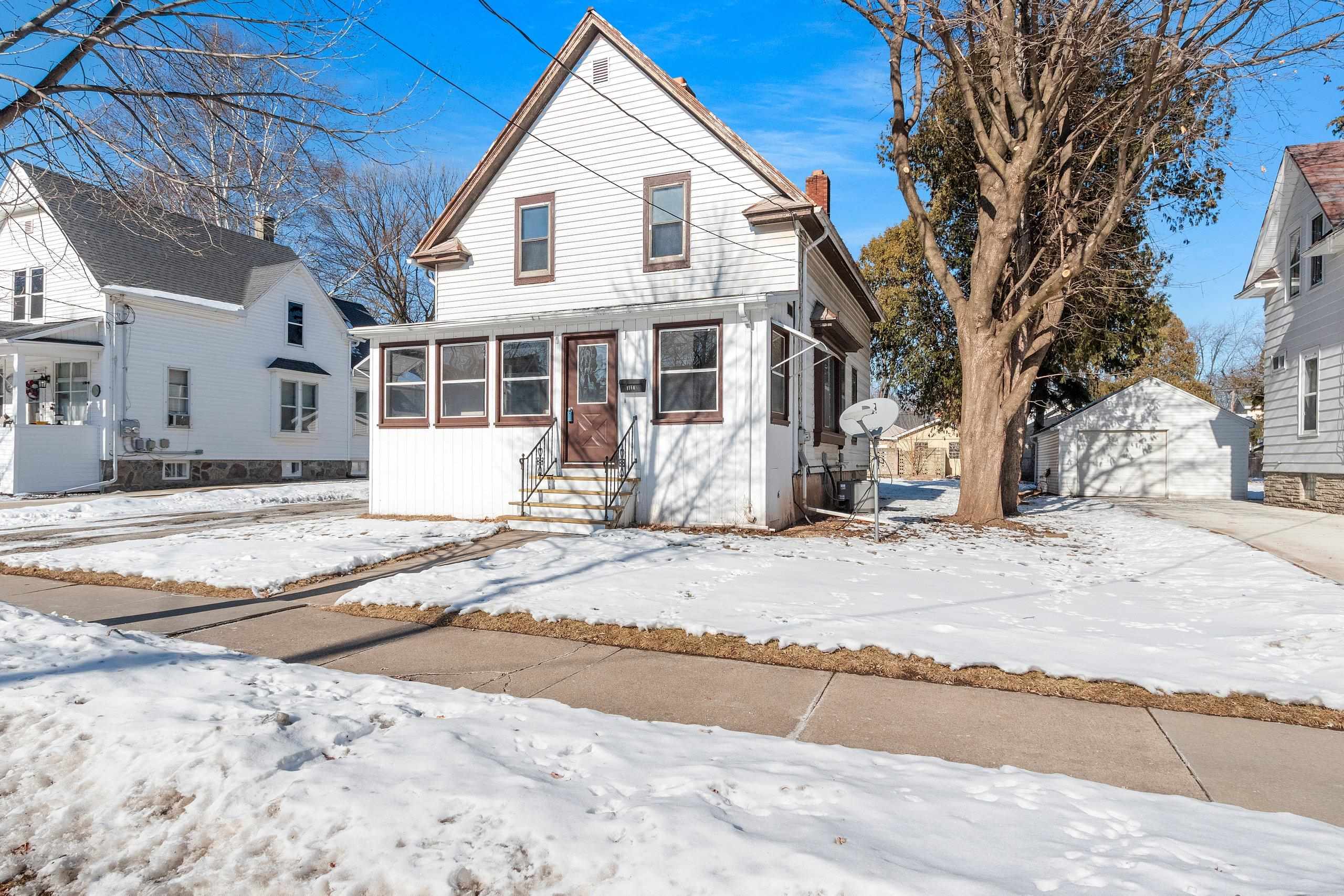 1114 West Packard Street Appleton, WI 54914 - Photo 38 of 38