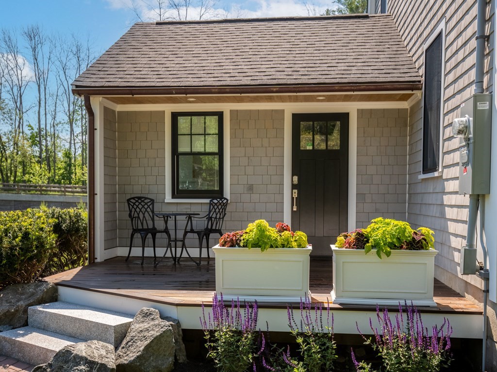 1 True Road Salisbury, MA 01952 - Photo 12 of 41 a front view of a house